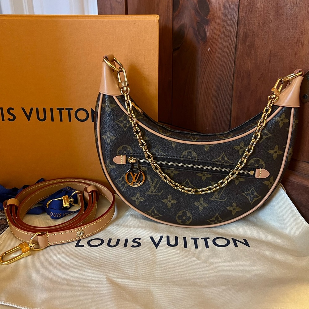 Louis Vuitton Loop